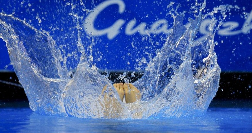 Russia hope to continue Aquatics dominance