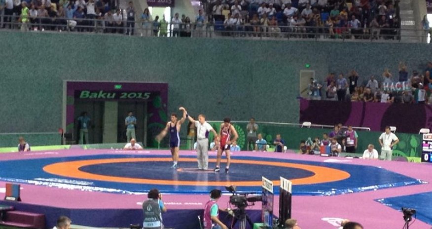 Erməniləri məğlub edən ikinci qardaş - FOTOLAR