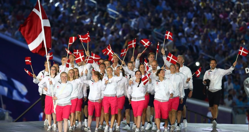 Danish cycling coach glad to be back in the game