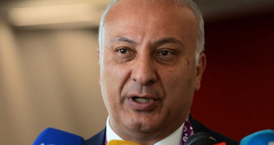 Алтай Гасанов: 