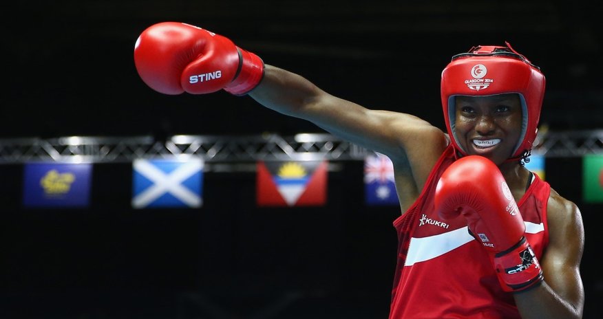 Baku 2015: Ones to watch - 19 June