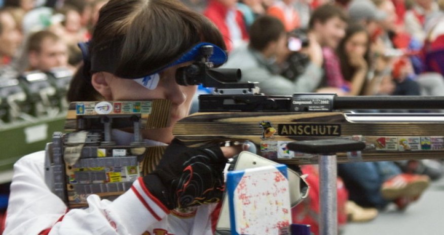 Определились финалисты соревнований по стрельбе