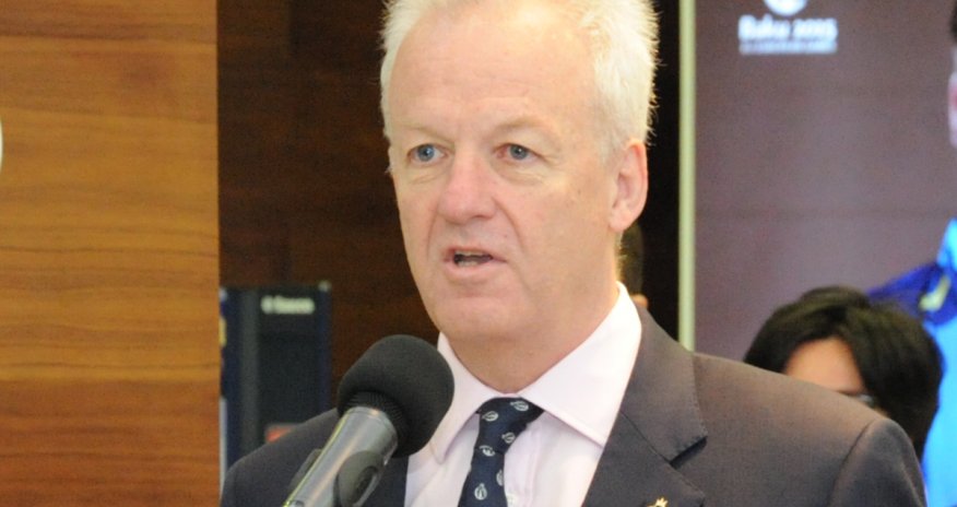 Саймон Клегг доволен