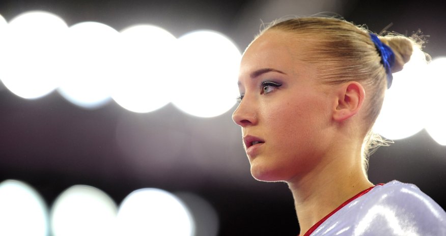 Baku 2015: Wevers uses sister's success as medal motivation