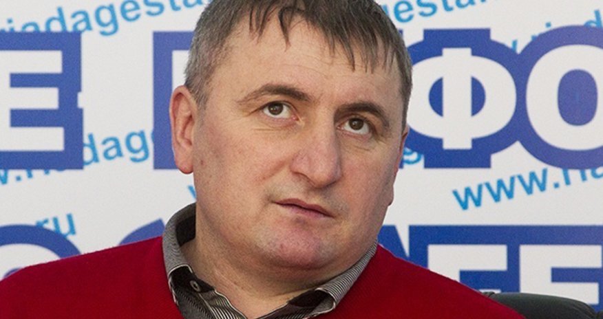 Причины поражения азербайджанской спортсменки