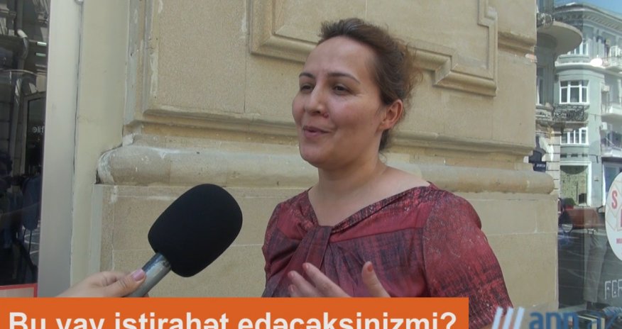 ОПРОС: Как вы проведете летний отдых?