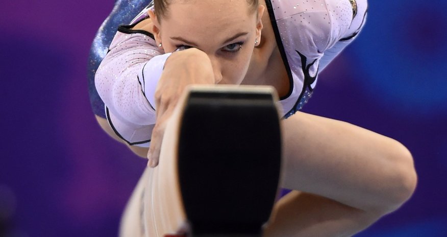 Лучшие ФОТО  на BAKU-2015