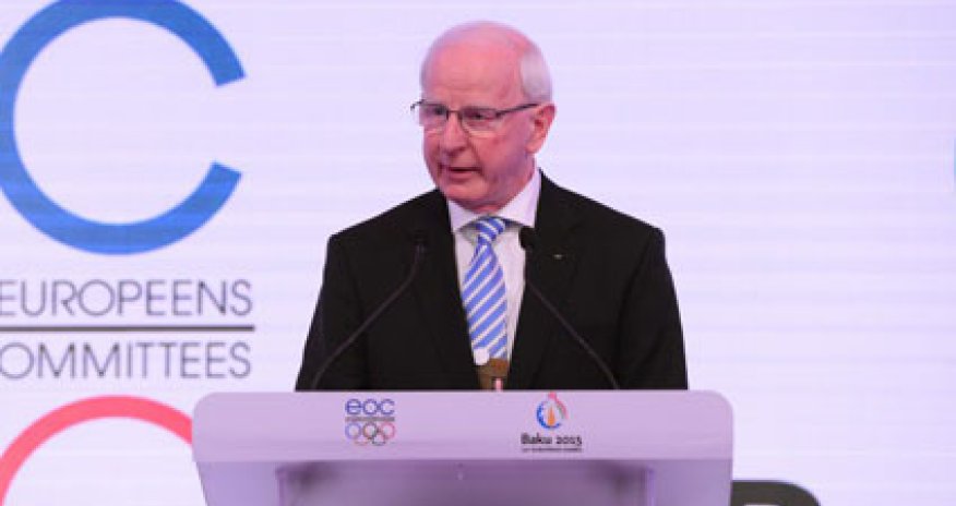 Семь стран претендуют на проведение Евроигр-2019