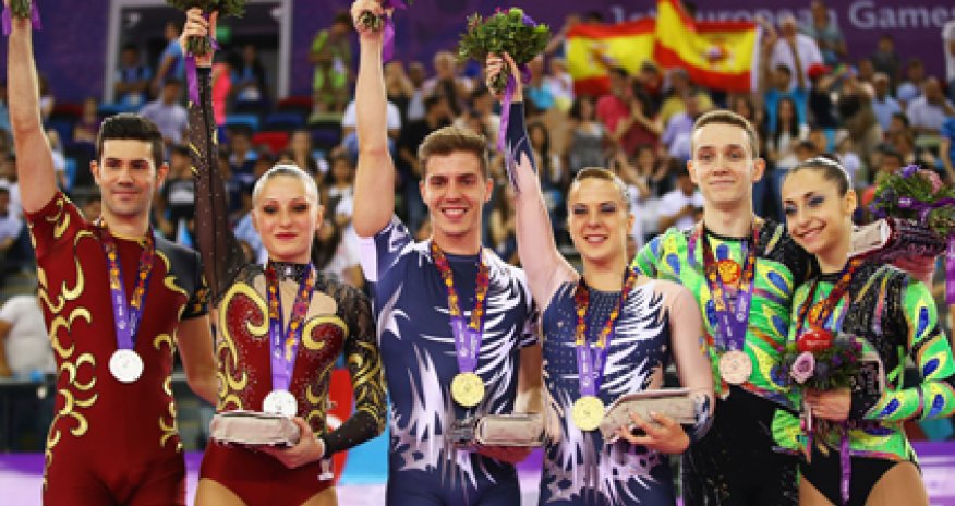 İspan cütlük Bakı 2015-in birincisi oldu