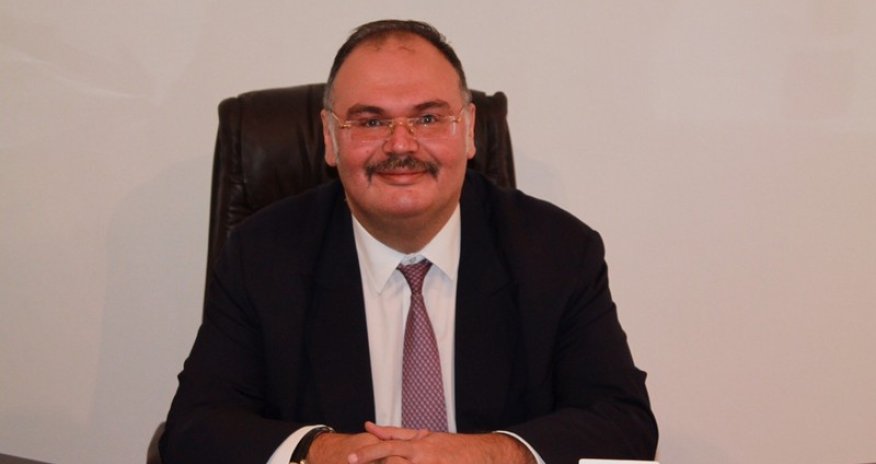 Azerbaijan's UK envoy condemns media attacks on his country