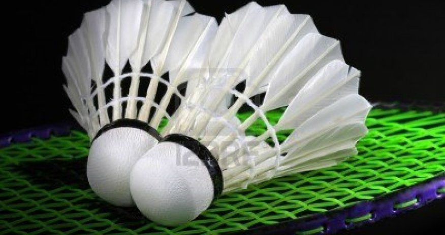 Прямой эфир: Соревнования по бадминтону
