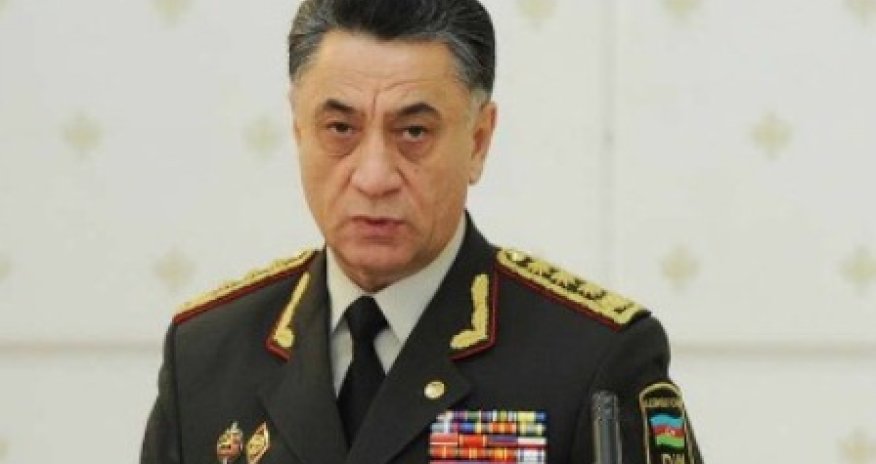 Ramil Usubov yeni rəis təyin etdi