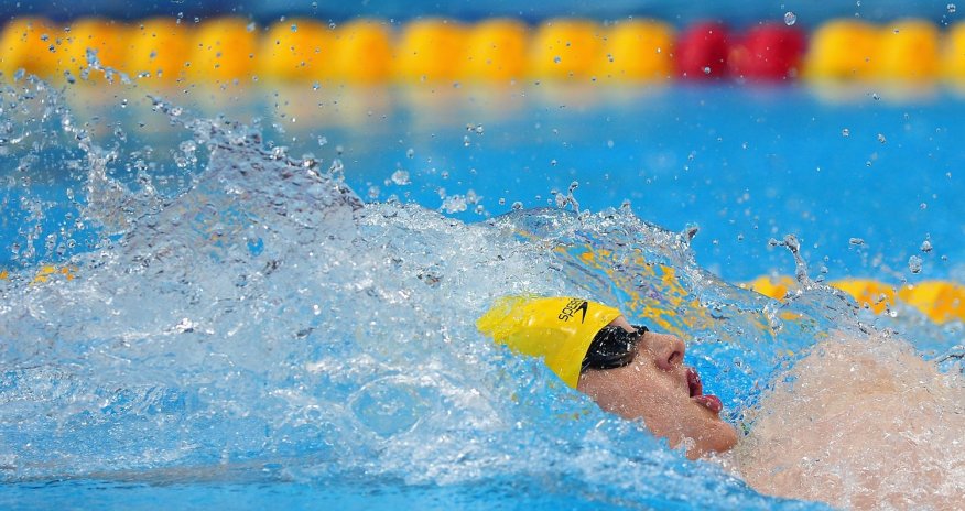 Russia face tough examination in the pool