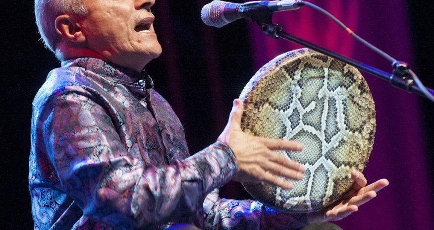 Alim Qasımov Malayziyada incəsənət festivalında çıxış edəcək