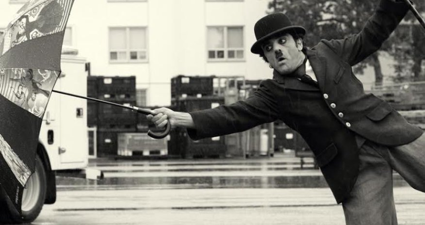 ‘Azerbaijani Charlie Chaplin’ speaks about his family, work