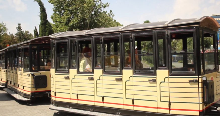 В ОБЪЕКТИВЕ: Сколько стоит прогулка  с ребенком?