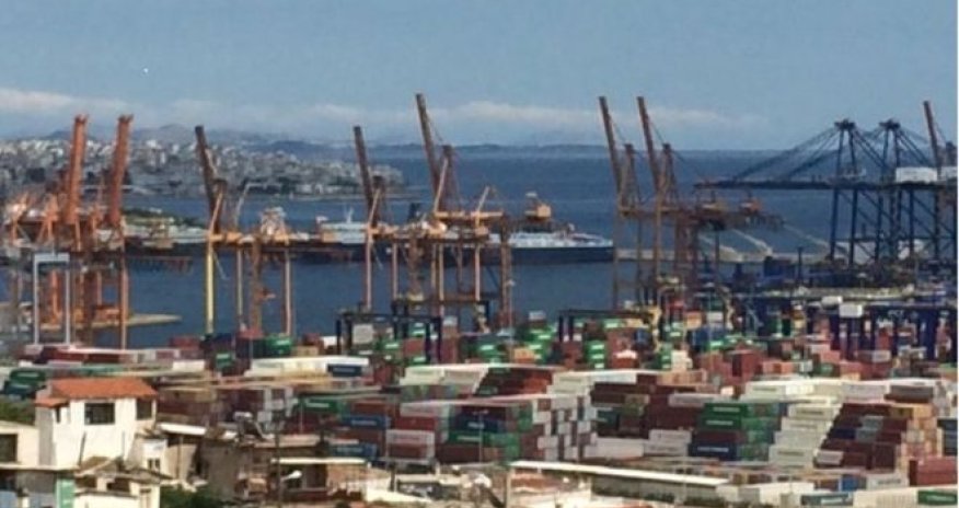 How did Greece get in this mess?