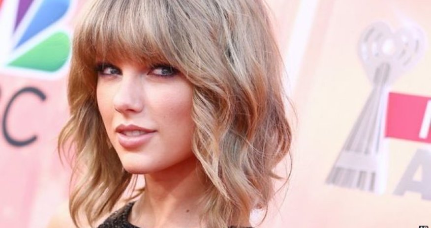 Apple Music changes policy after Taylor Swift stand