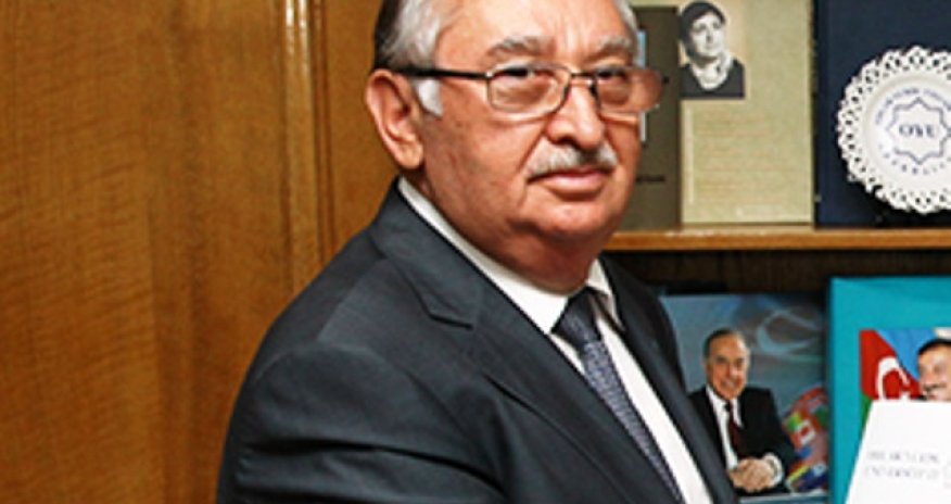 Milli Məclisin deputatına ağır itki