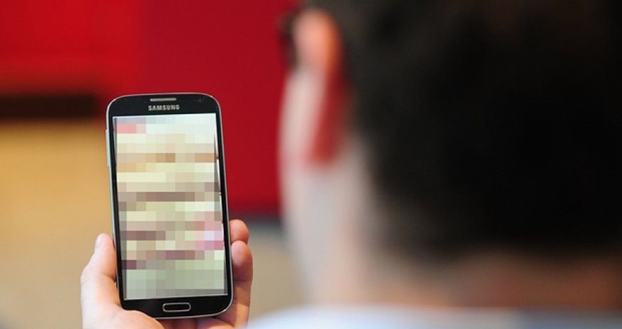 Revenge porn does not only try to shame women