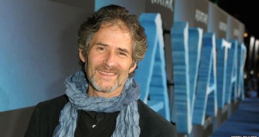 Titanic music composer James Horner dies
