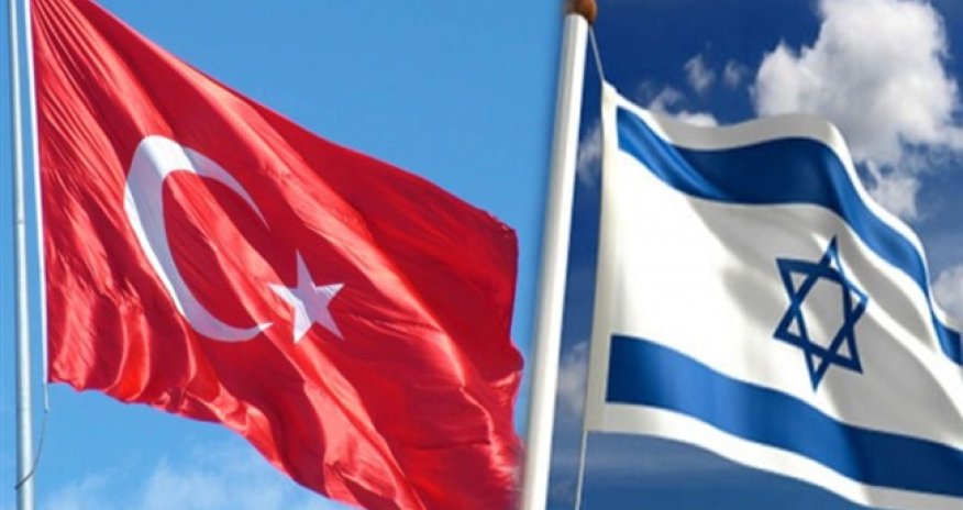 Türkiyə ilə İsrail arasında sürpriz görüş
