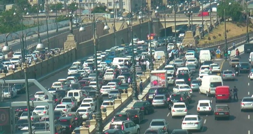 Смертельный заезд или почему по нашим дорогам лучше не ездить