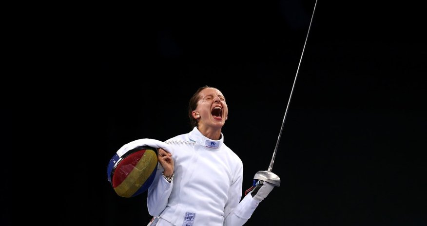 Baku 2015: Highlights of the day – 23 June