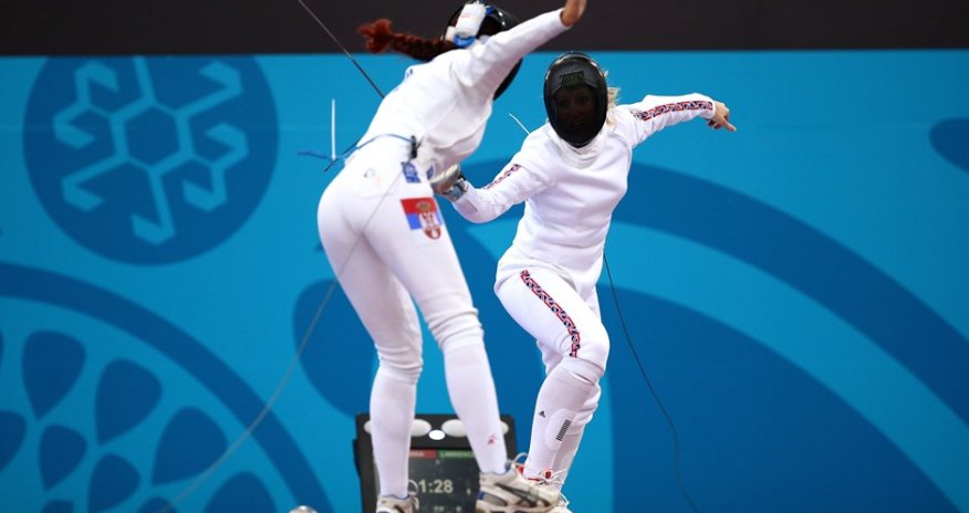 Bakı-2015: Bu gün hansı oyunlar olacaq?