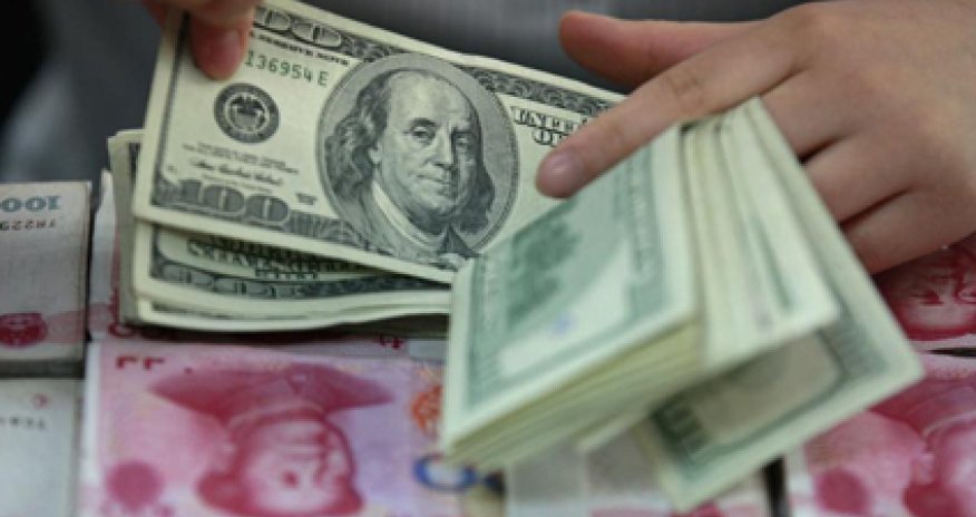 Dollarda növbəti bahalaşma