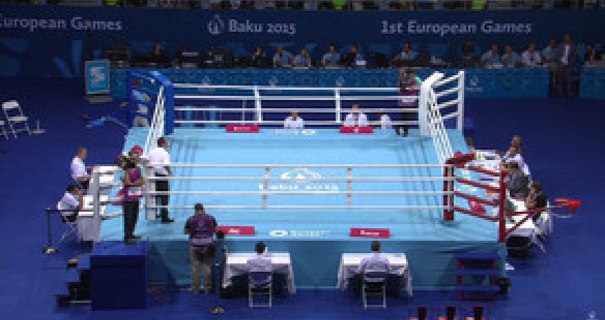 Boks yarışlarında son yarımfinalçılar və ilk finalçılar müəyyənləşəcək