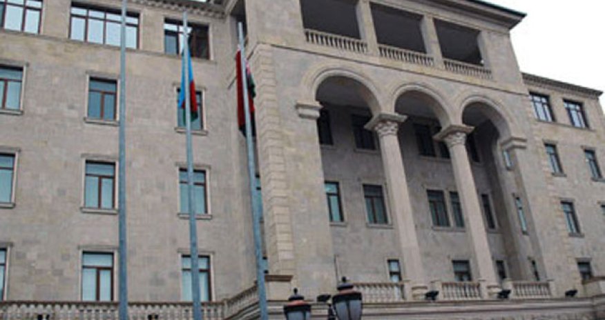 Azerbaijan says two soldiers missing on Armenian border