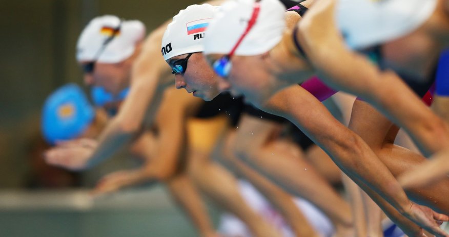 Baku 2015: Russia's Openysheva targets eight golds