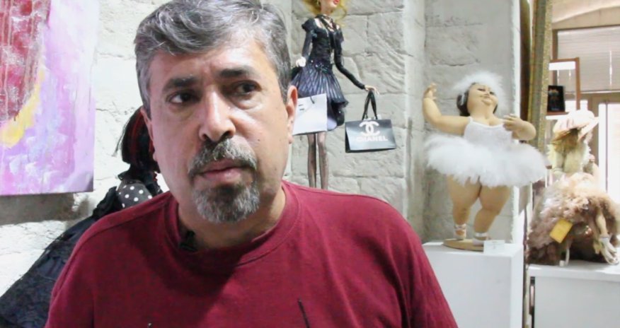 НАШ ГОСТЬ: «Коллекционеры авторских кукол - это VIP-персоны