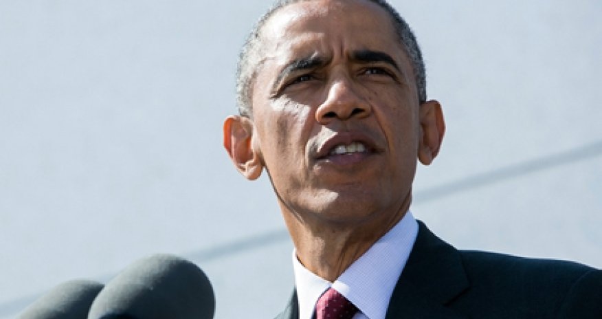 Obama transseksualı Ağ Evdən qovdu