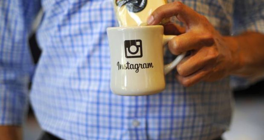 Instagram gets new search tools, letting people follow events and hashtags