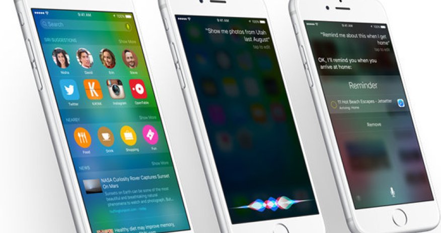 Apple's iOS 9 will solve one of the biggest problems facing iPhone fans