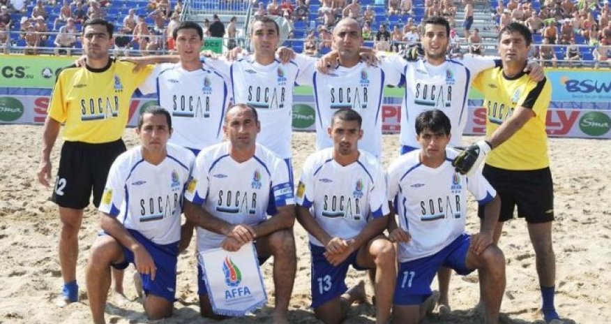 Наша цель – занять одно из первых трех мест