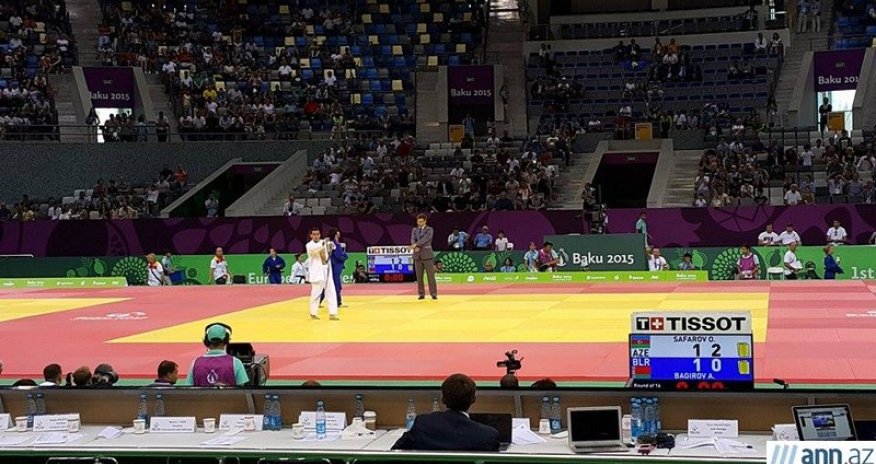 Cüdoda daha bir uğur - FOTOLAR