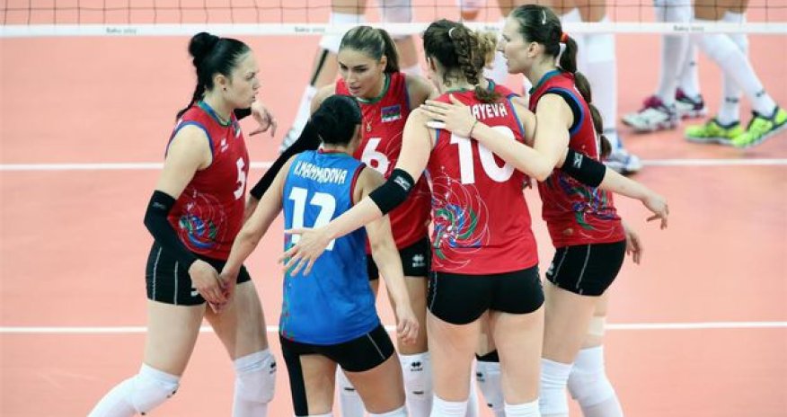 Азербайджан проиграл Турции