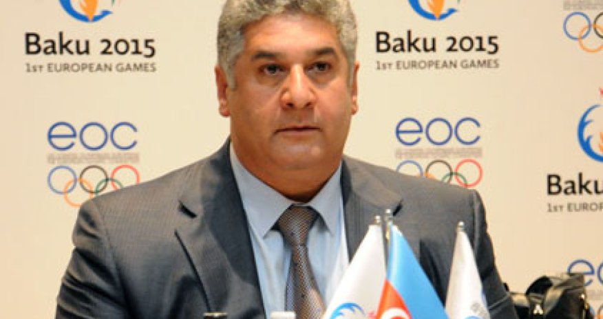 Bağlanış mərasiminə kim gələcək?