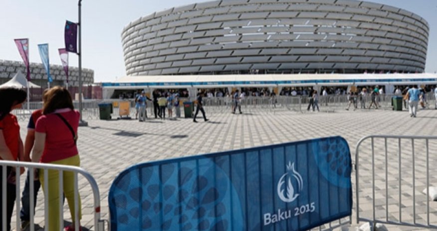 Bağlanış mərasimi ilə bağlı Əməliyyat Komitəsindən AÇIQLAMA