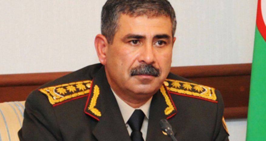 Zakir Həsənov ermənilərin itkilərini açıqladı - VİDEO