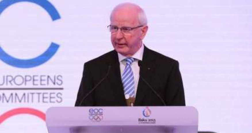 Манчестер может выдвинуть свою кандидатуру на проведение «Евроигр-2023