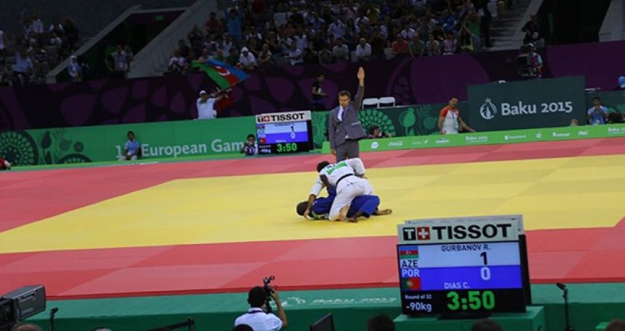 Cüdoçumuz oyunlardan niyə imtina etdi?