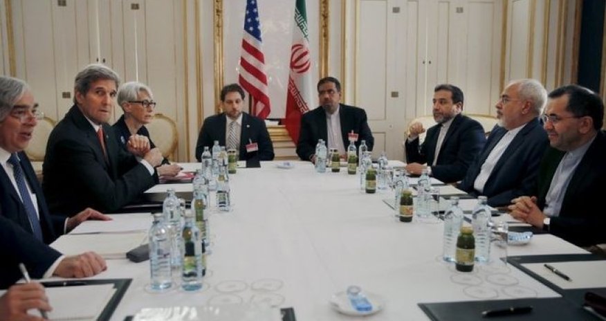 Iran nuclear talks to go beyond 30 June deadline