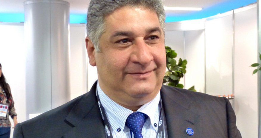 European Games has put Azerbaijan on world map - organisers