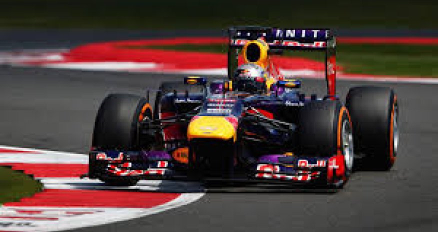 Baku gears up for Formula One debut