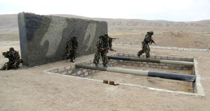 Хорошая новость для стрелков