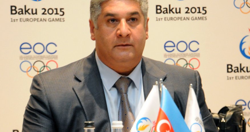 Azad Rəhimov: 